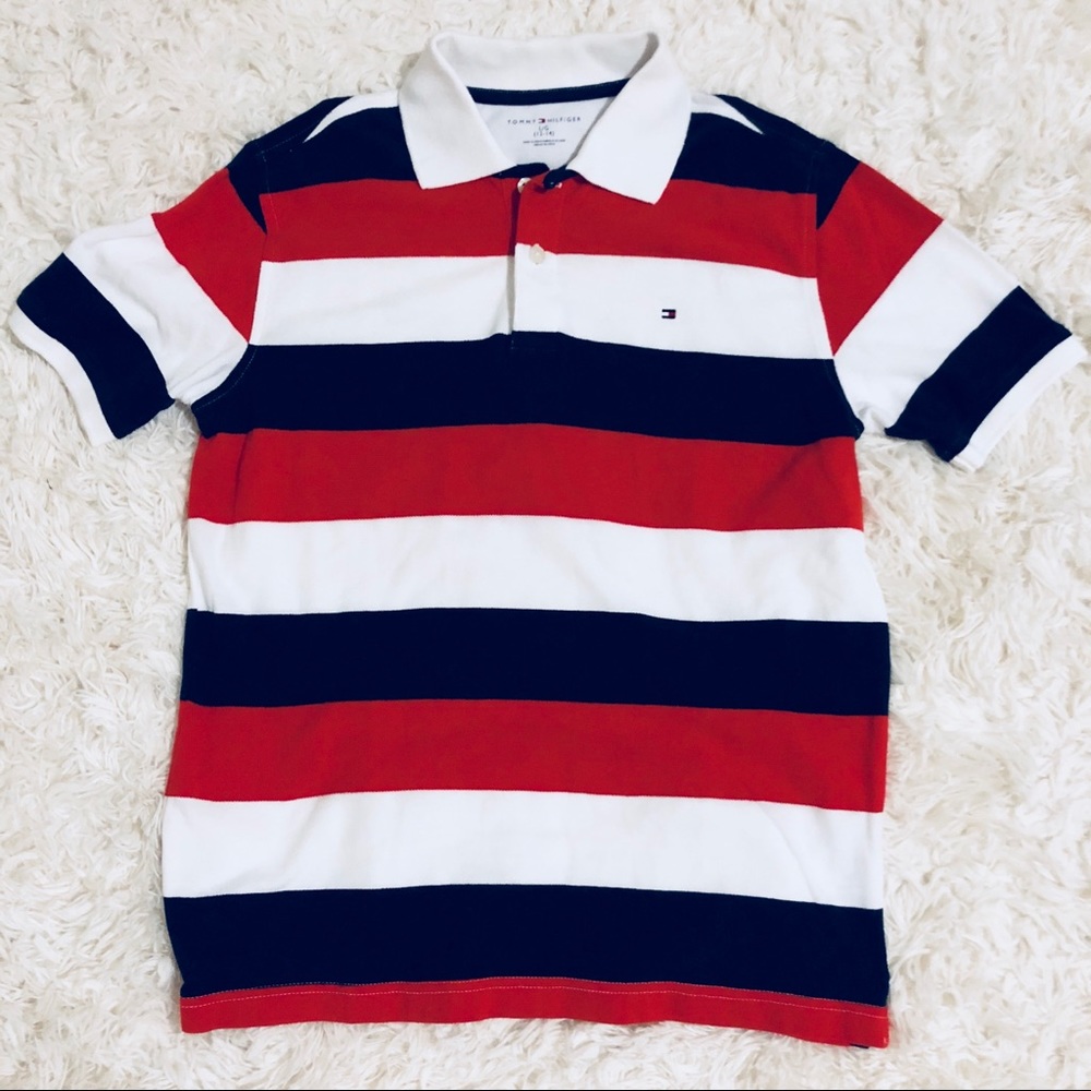 Tommy Hilfiger polo shirt
